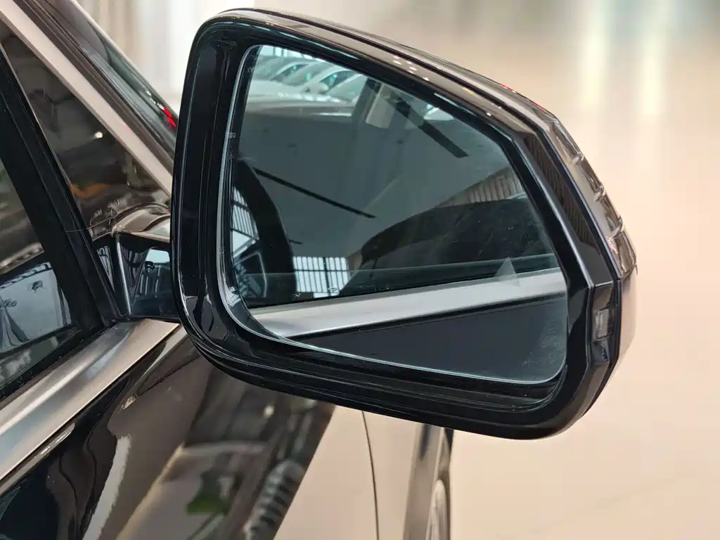 BMW X1 2025 — фото 12