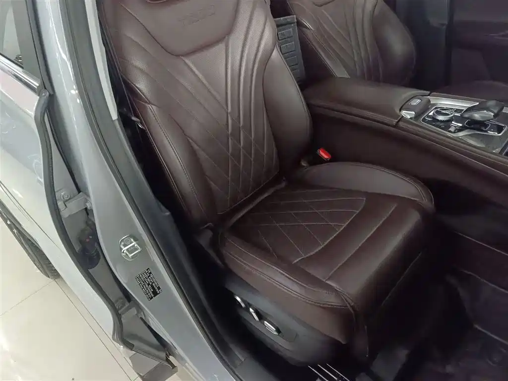 Chery Tiggo 8 PRO 2023 — фото 20