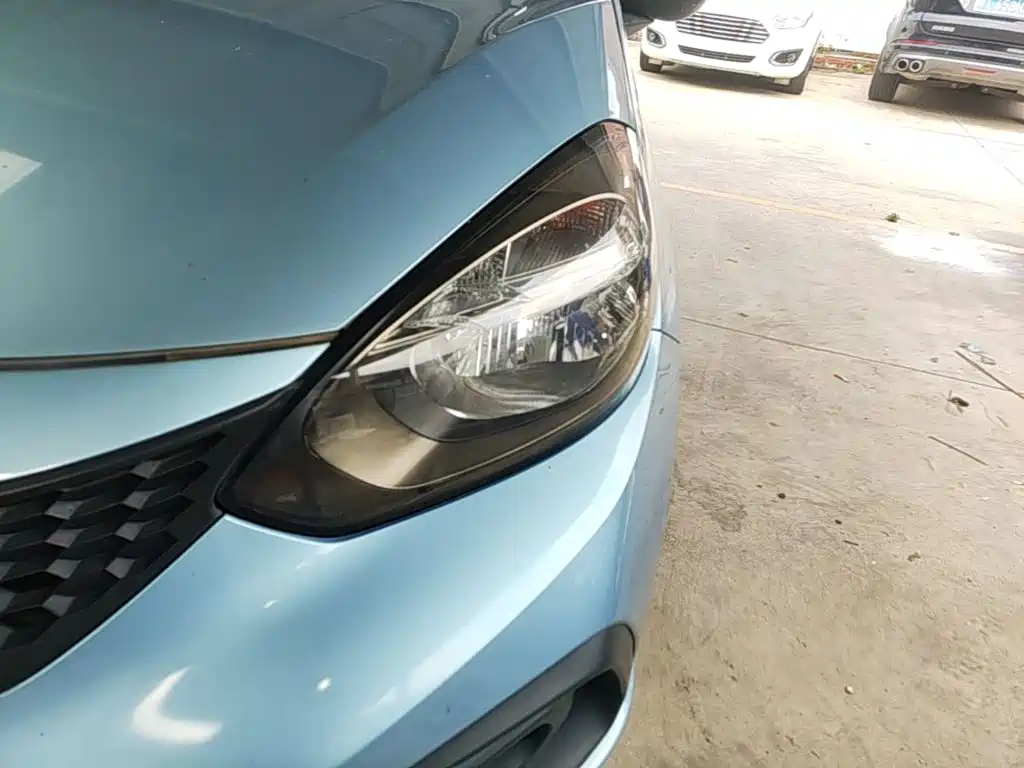Honda Fit 2021 — фото 18