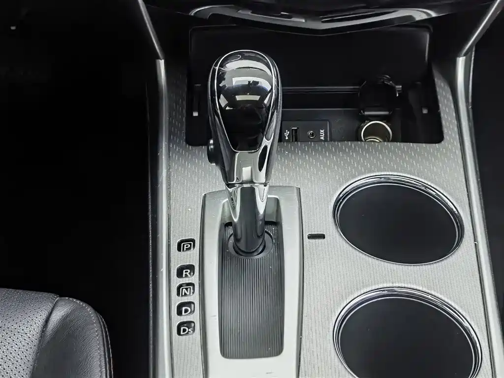 Nissan Teana 2018 — фото 13