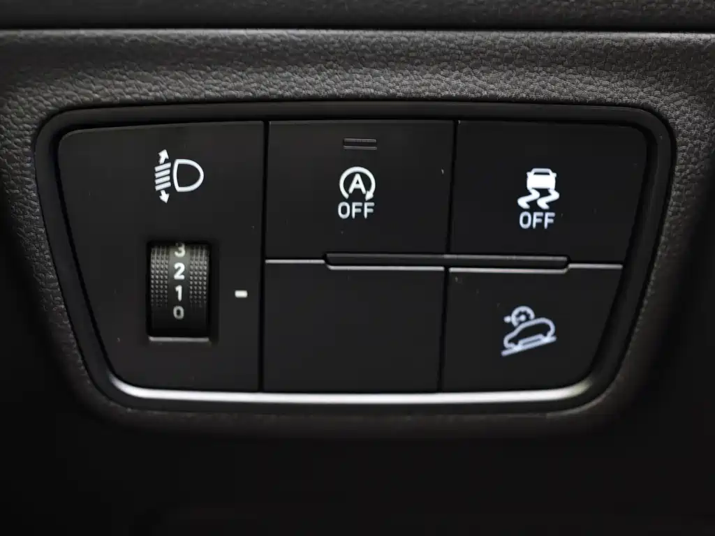 Hyundai Tucson 2022 — фото 12