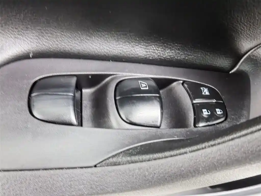 Nissan Teana 2018 — фото 9