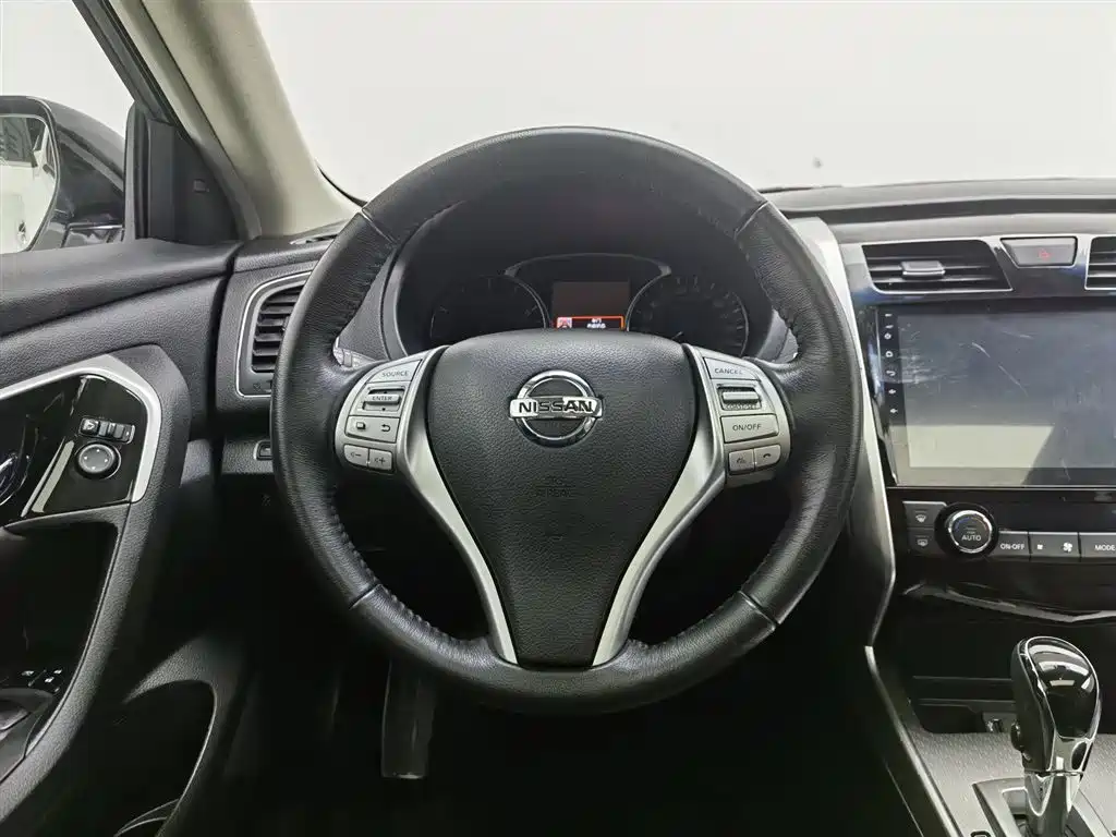 Nissan Teana 2018 — фото 11