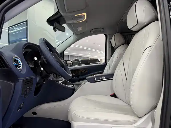 Mercedes-Benz Vito 2023