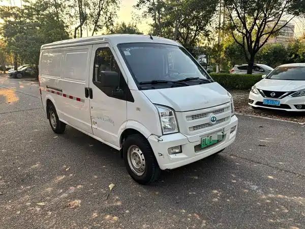 Ruichi EC35 2021