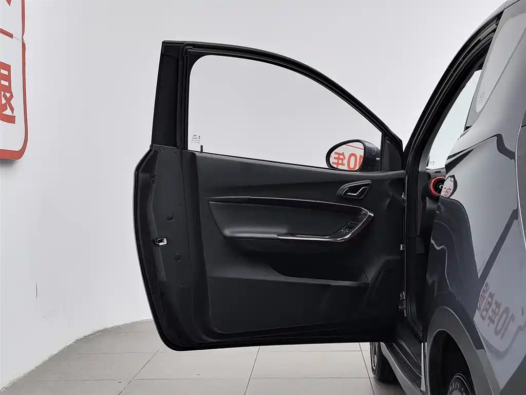 Chery QQ Little Ant 2022 — фото 8