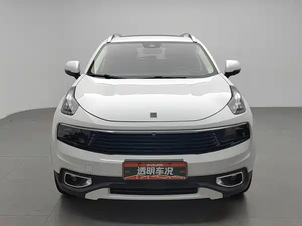 Lynk & Co 01 2018