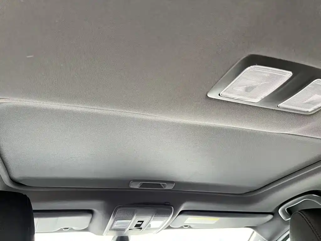Mazda CX-4 2021 — фото 18