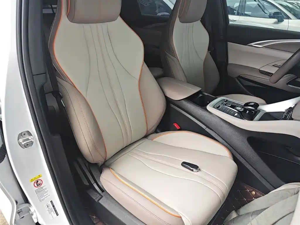 BYD Pro New Energy 2024 — фото 25