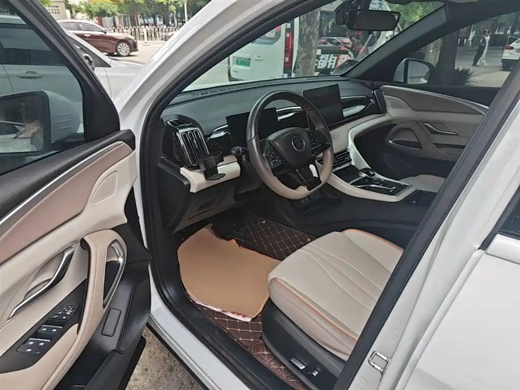 BYD Pro New Energy 2024 — фото 16