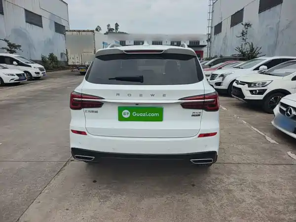 Roewe RX5 2023