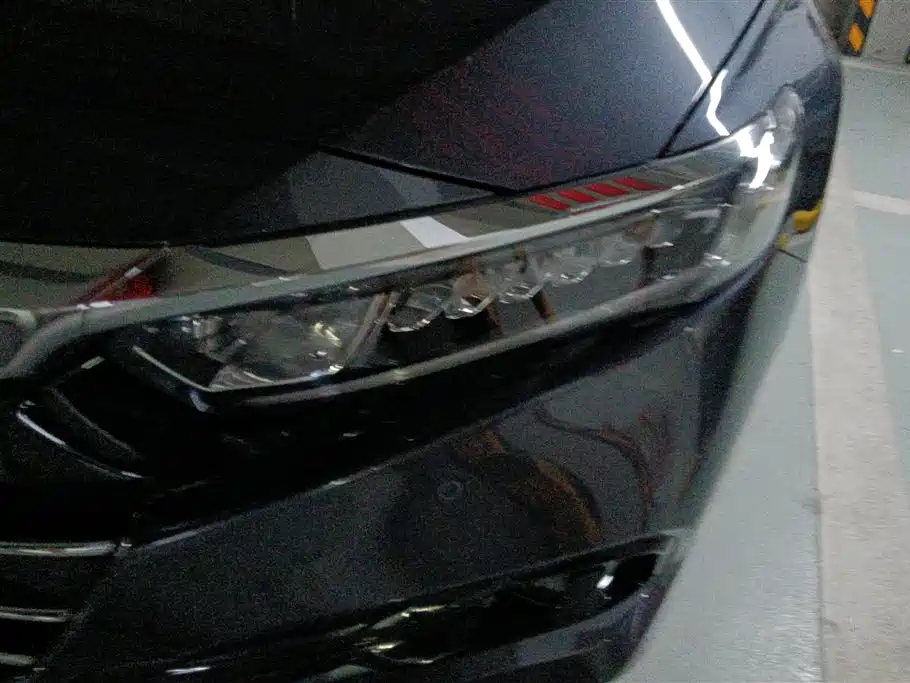 Honda Accord 2022 — фото 5