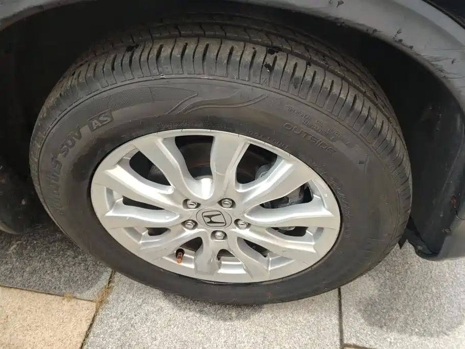 Honda CR-V 2013