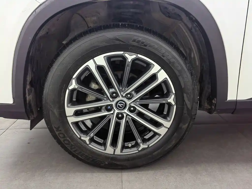 Changan CS75PLUS 2020 — фото 17