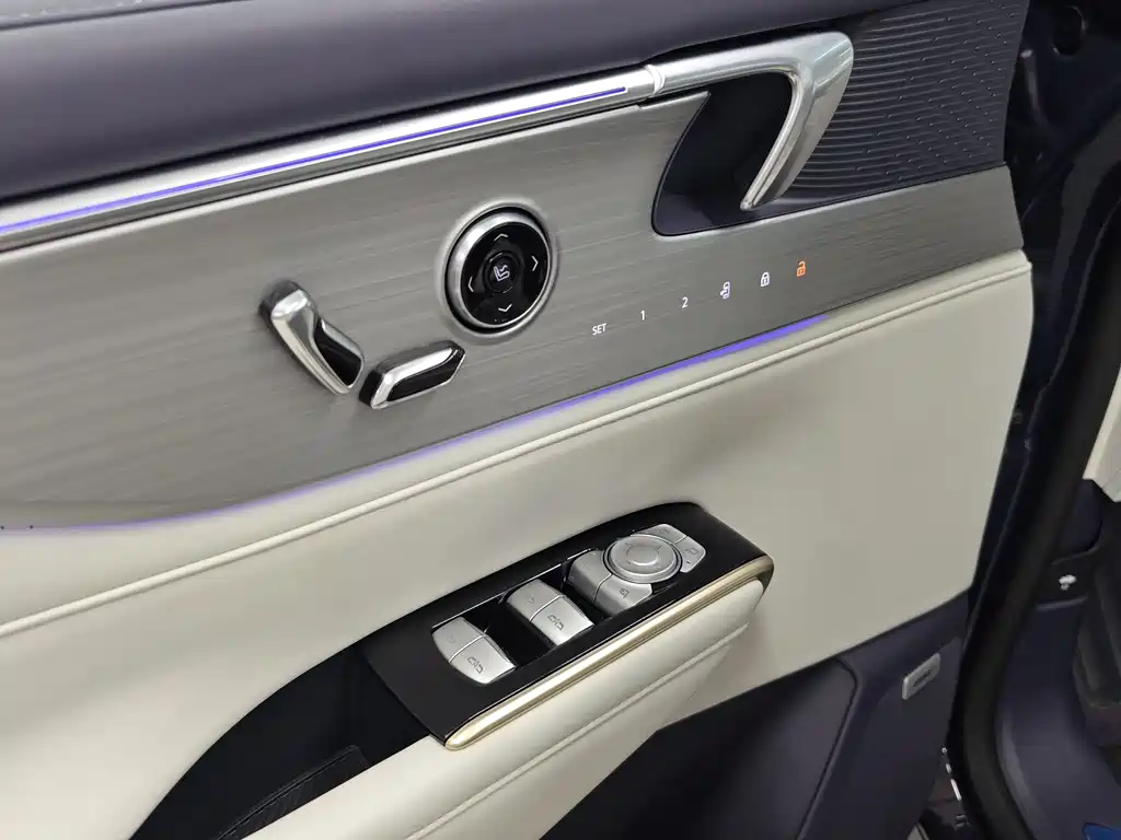 Buick GL8 Hybrid 2025 — фото 14