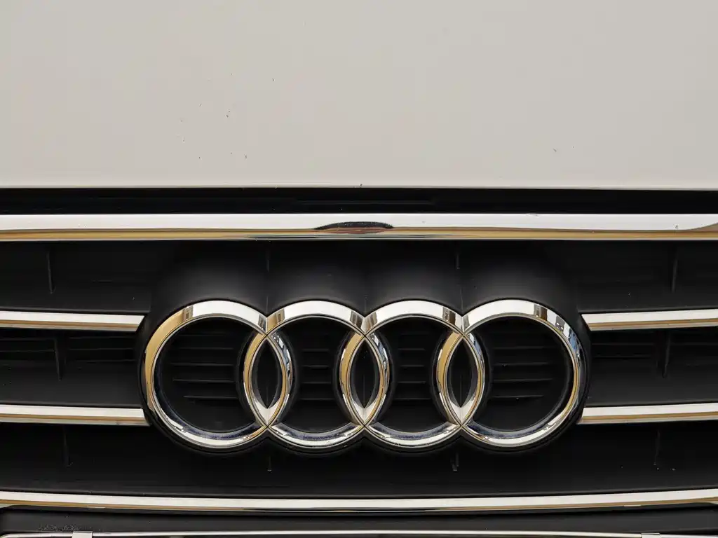 Audi A3 2019 — фото 3