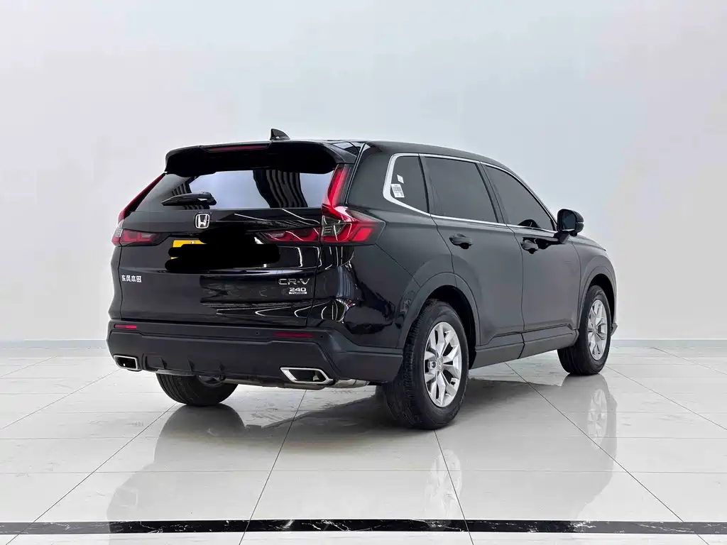 Honda CR-V 2024