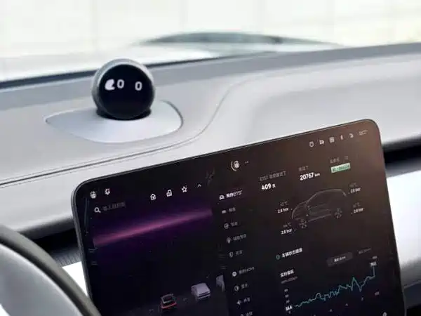 NIO ET5T 2025