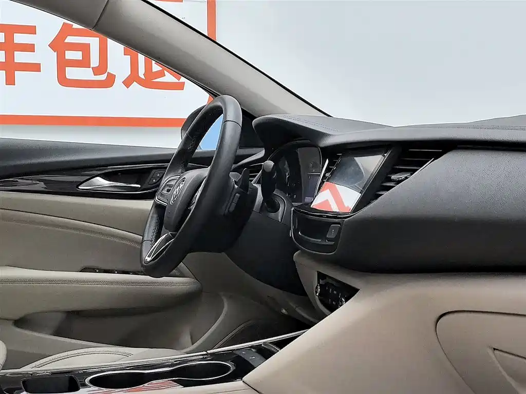 Buick Regal 2021 — фото 22