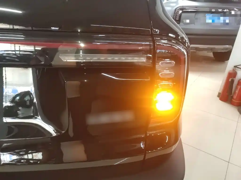 Haval Big Dog 2026 — фото 8