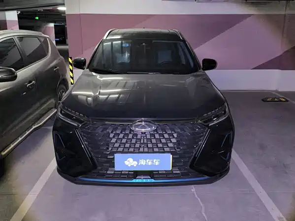 Chery Tiggo 8 PRO New Energy 2024