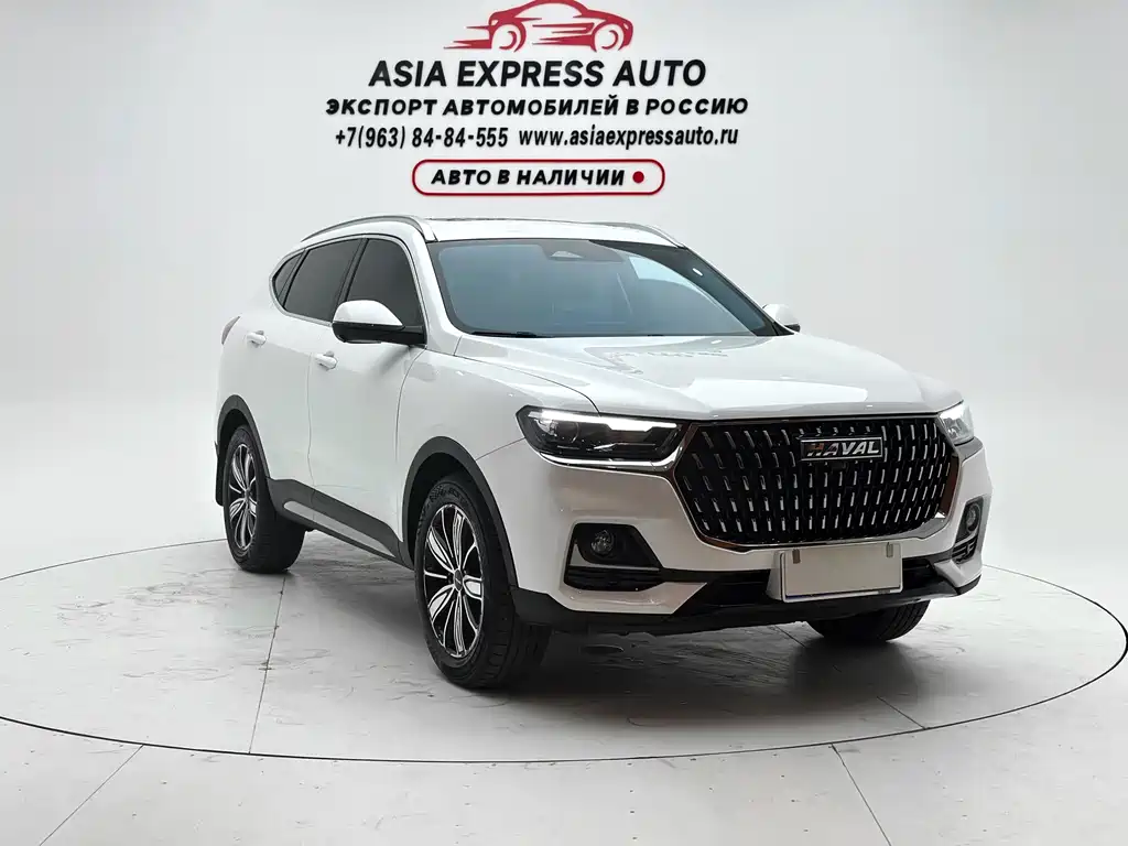 Haval H6 2023