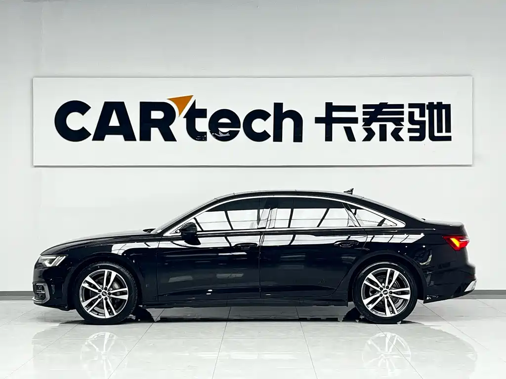 Audi A6L 2024