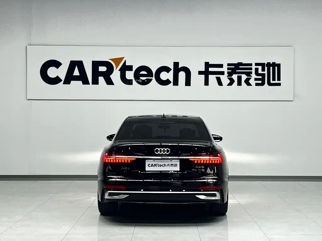 Audi A6L 2024