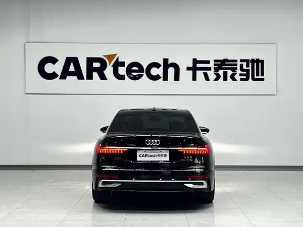 Audi A6L 2024