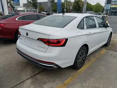 Volkswagen Sagitar 2025