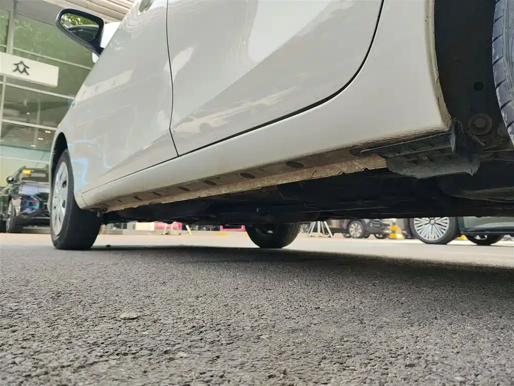 Toyota Vios FS 2020 — фото 21