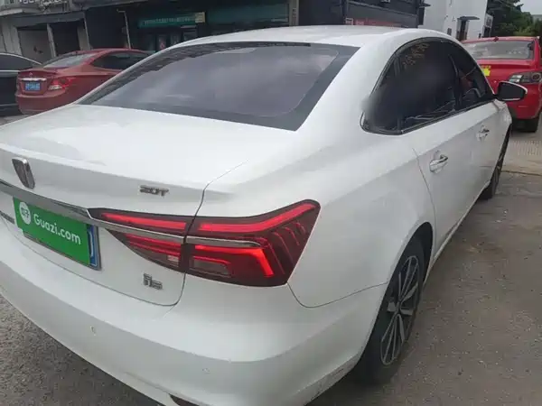 Roewe i6 Classic 2018