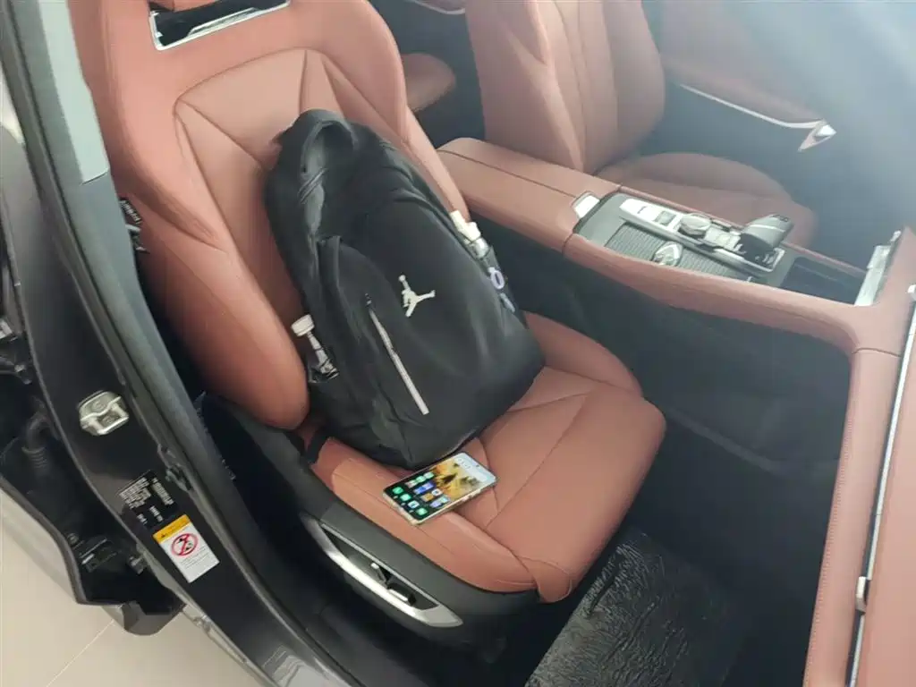 Changan CS75 PLUS 2025 — фото 25