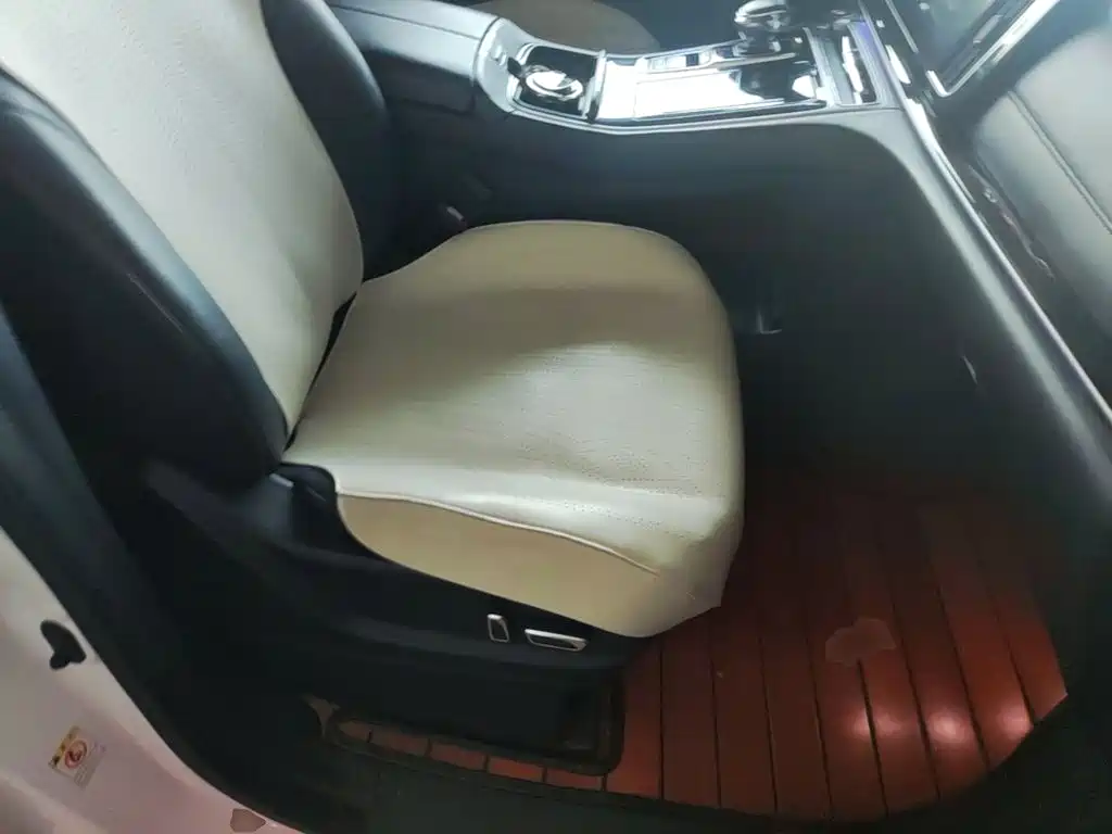 GAC Motor Trumpchi M8 2021 — фото 25