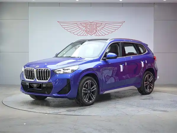 BMW X1 2023