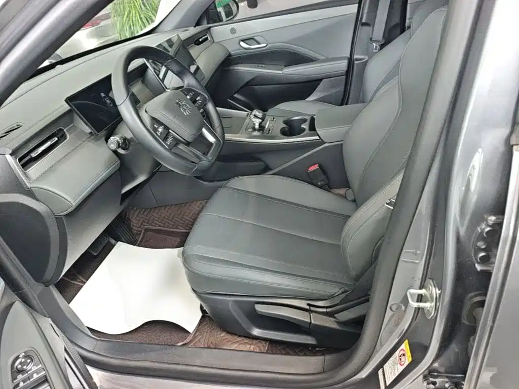 BYD Qin PLUS 2025 — фото 15
