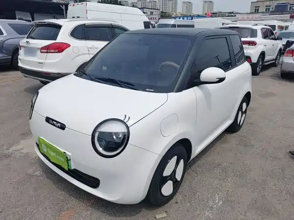 Changan Lumin 2025