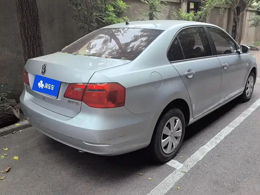 Volkswagen Jetta 2015