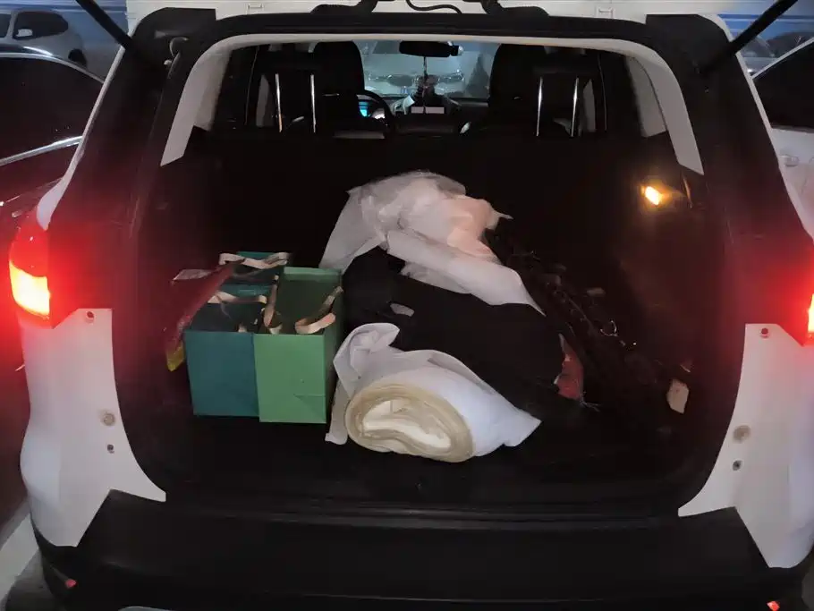 Ford Kuga 2016