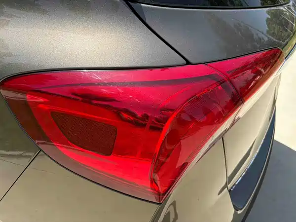 Buick Envision Plus 2019