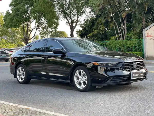 Honda Accord 2023
