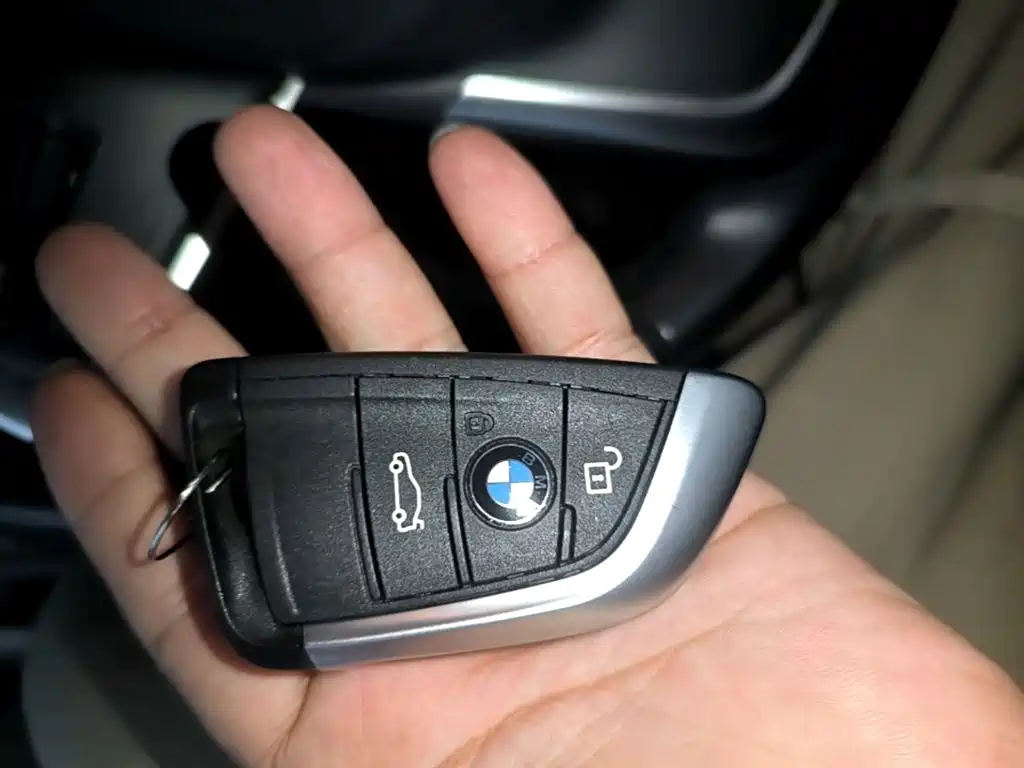 BMW 1 Series 2017 — фото 9