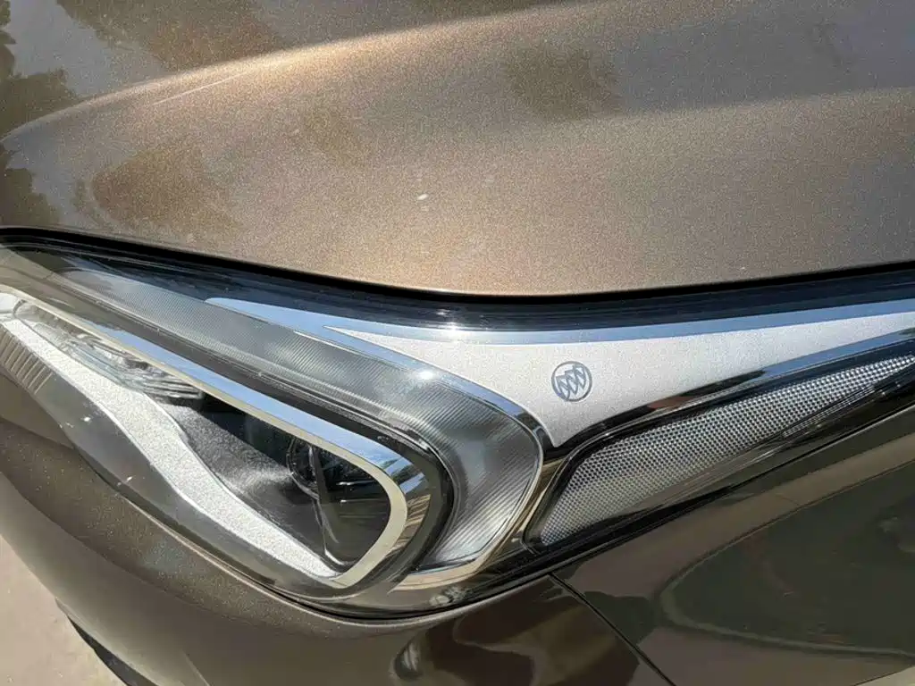 Buick Envision Plus 2019 — фото 6
