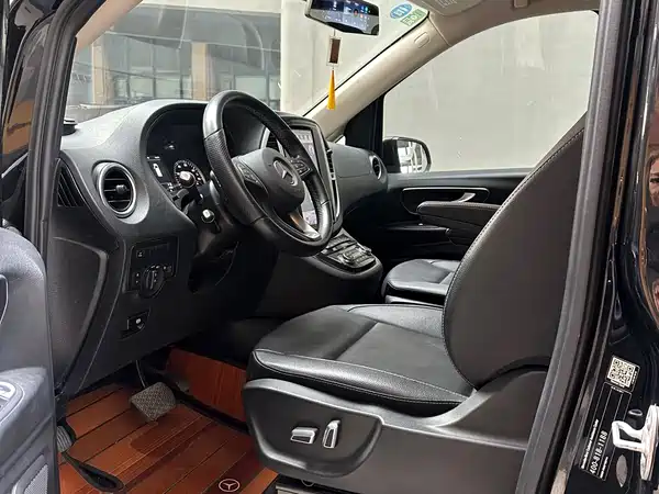 Mercedes-Benz Vito 2018