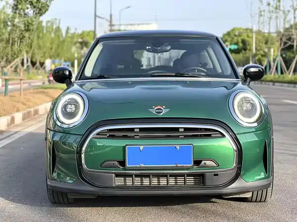 MINI 2021