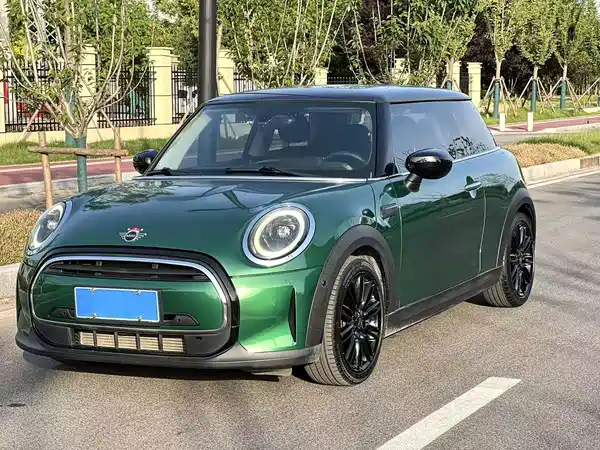 MINI 2021