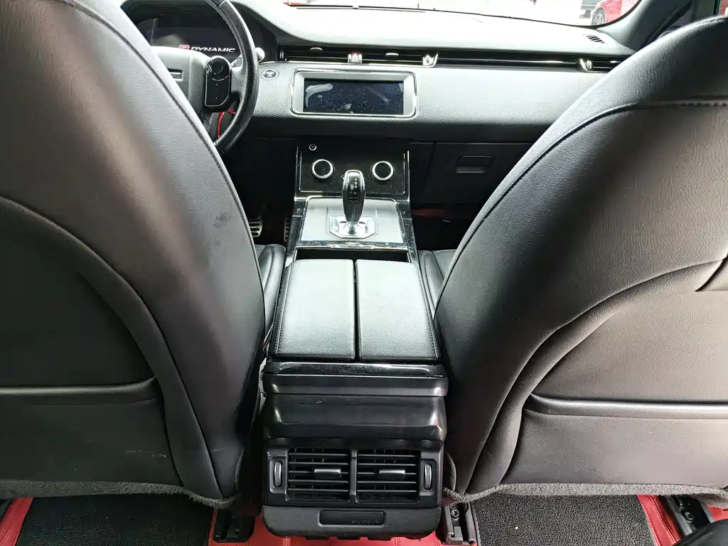 Land Rover Evoque 2020 — фото 17