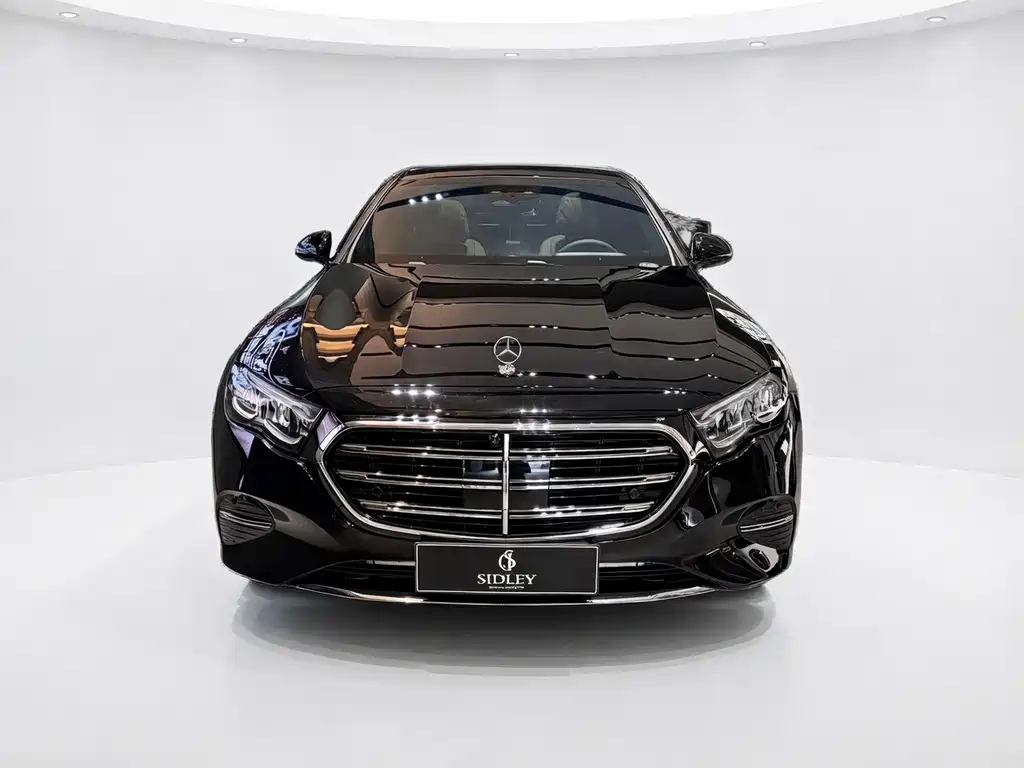 Mercedes-Benz E-Class 2025 — фото 2