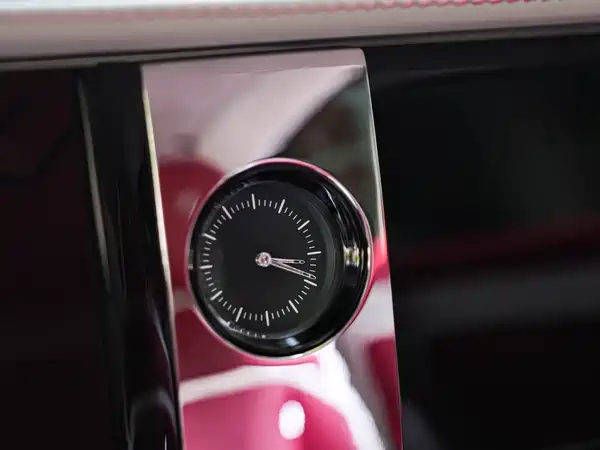Rolls-Royce The Shining 2024