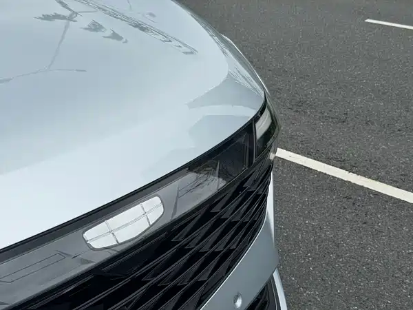 Geely Boyue L 2023
